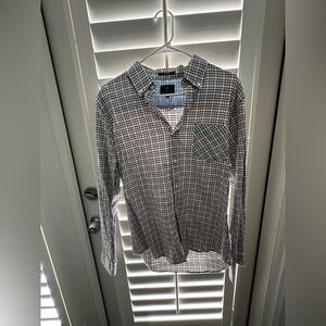 Men’s Ben Sherman Button Down
